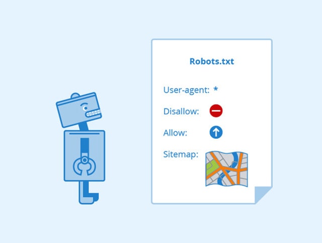 Một số thuật ngữ/ cú pháp phổ biến trong File Robots.txt mà người dùng nên nắm được