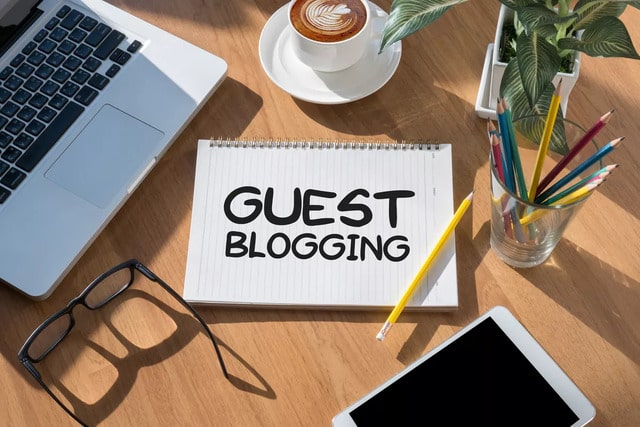 Mua bán, trao đổi Guest Blogging chất lượng bằng việc tham gia vào các cộng đồng GP
