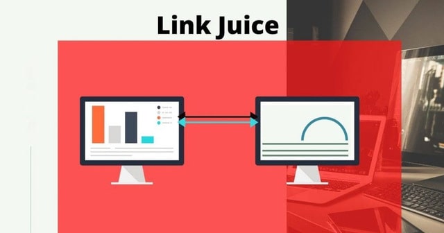 Nếu suy xét theo hướng tích cực thì Link juice vẫn đóng vai trò hết sức quan trọng trong SEO và đối với người dùng
