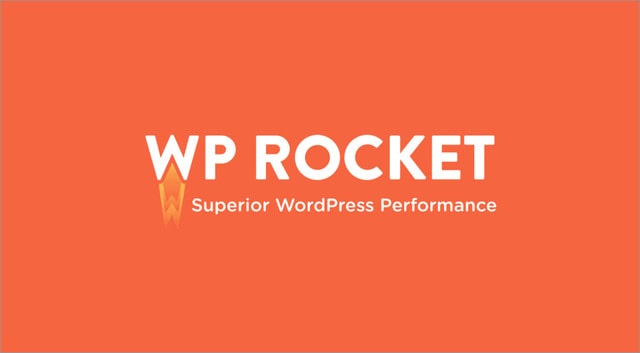 Plugin tăng tốc WP Rocket
