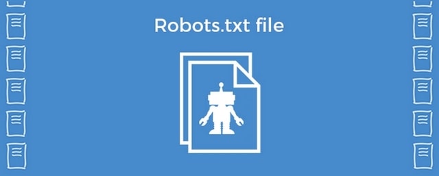 Robots.txt là một tập tin văn bản đơn giản có đuôi ở dạng txt chuyên được dùng trong việc quản trị web