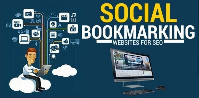 Social Bookmarking vô cùng quan trọng với Seo Offpage