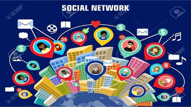 Social Network là gì? Những điều không phải ai cũng biết về mạng xã hội