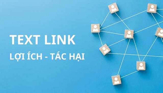 Textlink sẽ giúp cho trang web của bạn gia tăng được thứ hạng, đẩy từ khóa lên top, gia tăng lượng traffic tự nhiên