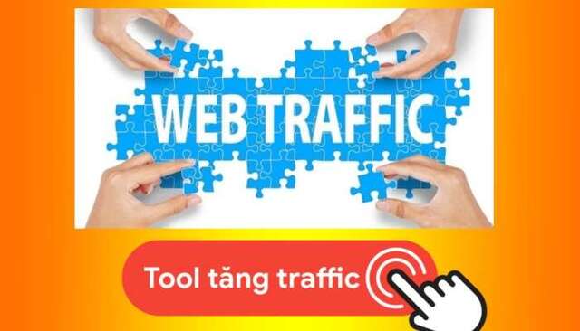 Tool Traffic là gì? Top 10+ công cụ tăng traffic cực nhanh cho website