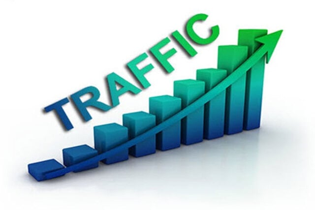 Tool traffic được hiểu đơn giản là các công cụ có khả năng tăng lưu lượng truy cập cho website