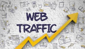 Traffic là gì? 7 tuyệt chiêu đột phá traffic website cho mọi SEOer