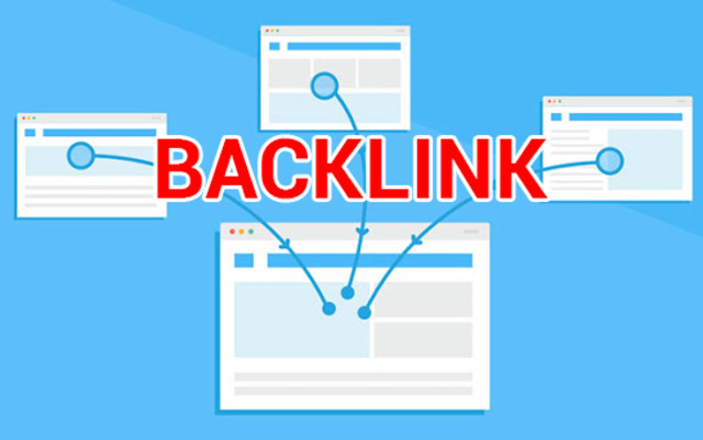 Backlink là gì?