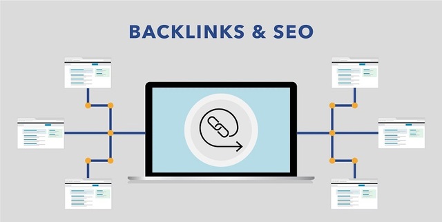 Cách thức Google đánh giá Backlink