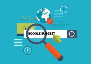 Bạn có biết tính năng Google suggest là gì?