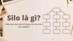 Cấu trúc silo là gì bạn đã có lời giải chưa?