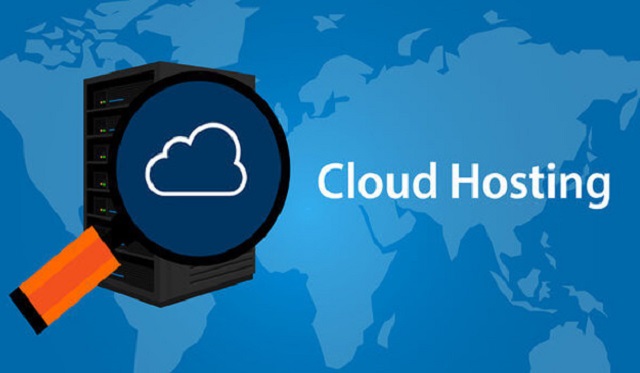 Cloud hosting nắm giữ nhiều ưu điểm nổi trội