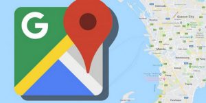 Google Map là gì?