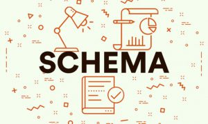 Người dùng nên chủ động tìm hiểu schema là gì?