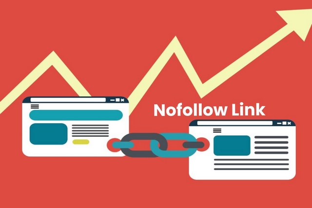 Nofollow link có vai trò quan trọng trong SEO