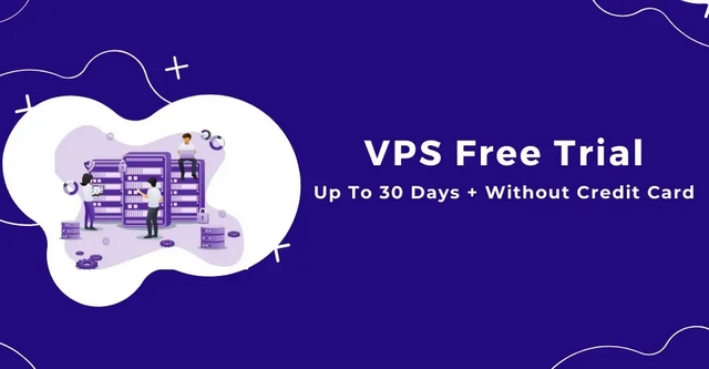 VPS Free là gì?