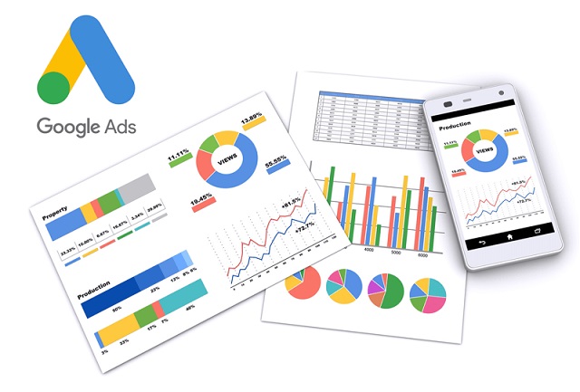 Box Digital luôn quan tâm đến việc đo lường tỷ suất hiệu quả quảng cáo Google Ads